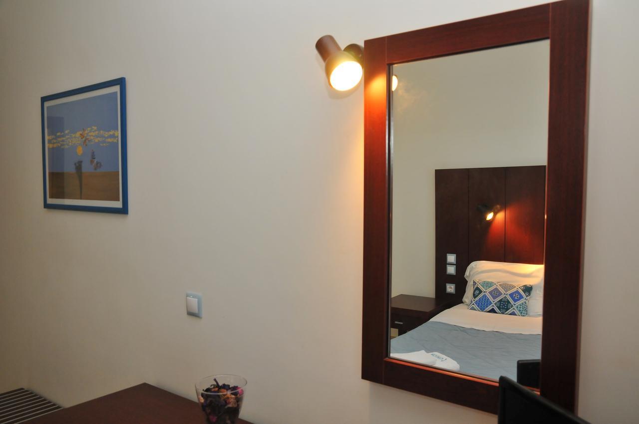 Ionion Star Hotel Tholon Exterior photo